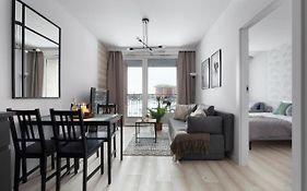Elite Apartments Chlebova Prestige